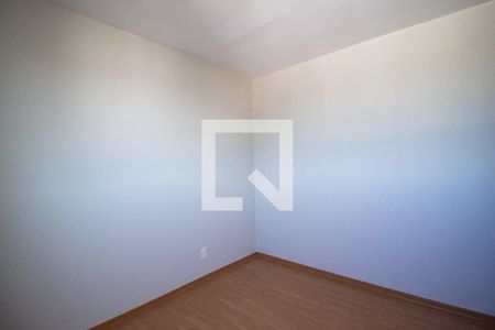 Quarto 1 de apartamento para alugar com 2 quartos, 50m² em Caguaçu, Sorocaba