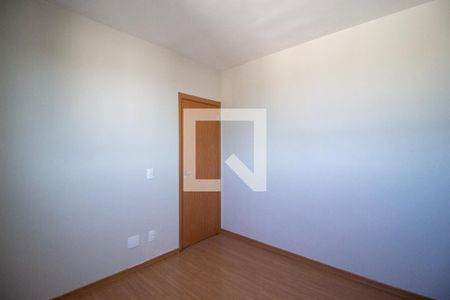 Quarto 2 de apartamento para alugar com 2 quartos, 50m² em Caguaçu, Sorocaba