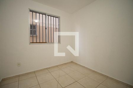Quarto 1 de apartamento para alugar com 2 quartos, 45m² em Paranoa, Brasília