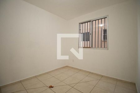 Quarto 1 de apartamento para alugar com 2 quartos, 45m² em Paranoa, Brasília