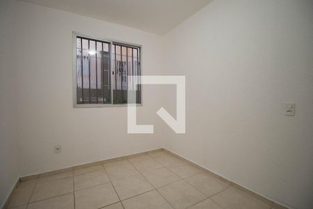 Quarto 2 de apartamento para alugar com 2 quartos, 45m² em Paranoa, Brasília
