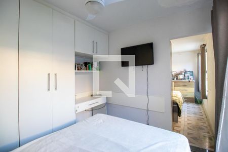 Quarto 2 de casa à venda com 4 quartos, 200m² em Vicente de Carvalho, Rio de Janeiro