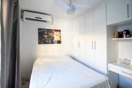 Quarto 2 de casa à venda com 4 quartos, 200m² em Vicente de Carvalho, Rio de Janeiro