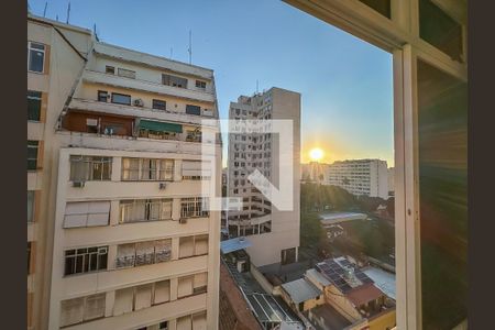 Apartamento para alugar com 1 quarto, 30m² em Centro, Rio de Janeiro