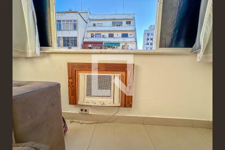Apartamento para alugar com 1 quarto, 30m² em Centro, Rio de Janeiro