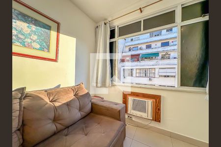 Apartamento para alugar com 1 quarto, 30m² em Centro, Rio de Janeiro