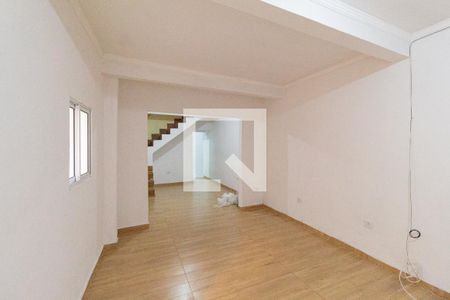 Sala de casa para alugar com 2 quartos, 171m² em Jardim Carapicuiba, Carapicuíba