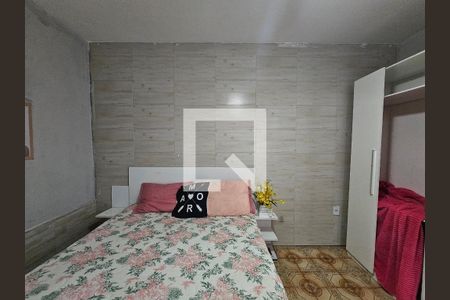 Quarto 1 de casa para alugar com 3 quartos, 140m² em Cabuís, Nilópolis