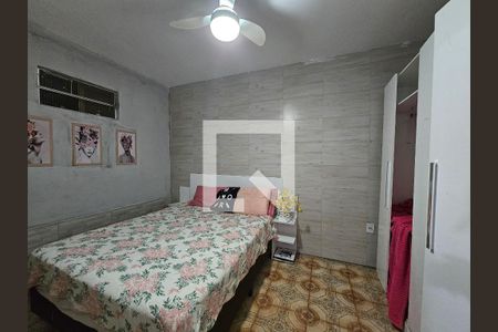Quarto 1 de casa para alugar com 3 quartos, 140m² em Cabuís, Nilópolis
