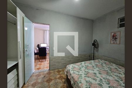 Quarto 1 de casa para alugar com 3 quartos, 140m² em Cabuís, Nilópolis