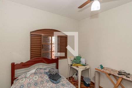 Quarto 1 de casa à venda com 3 quartos, 249m² em  Jardim Denadai, Sumaré