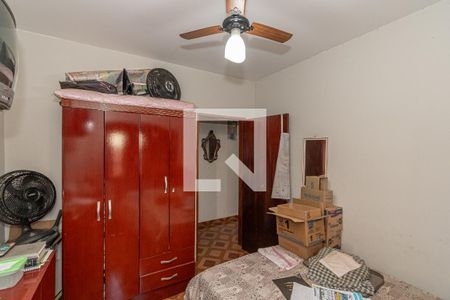 Quarto 2 de casa à venda com 3 quartos, 249m² em  Jardim Denadai, Sumaré