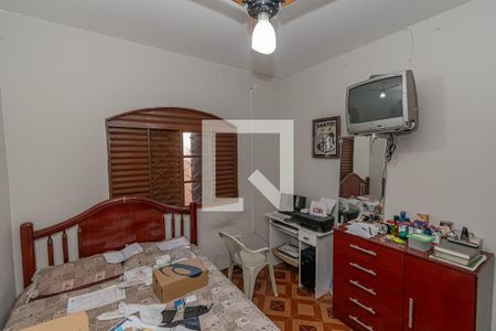 Quarto 2 de casa à venda com 3 quartos, 249m² em  Jardim Denadai, Sumaré