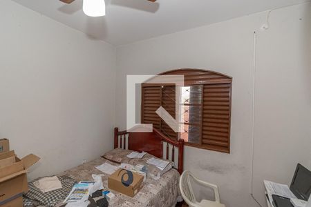 Quarto 2 de casa à venda com 3 quartos, 249m² em  Jardim Denadai, Sumaré