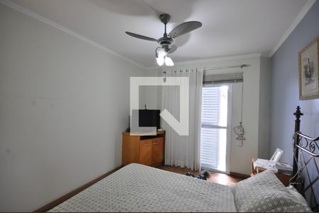 Suíte 1 de casa para alugar com 3 quartos, 370m² em Tucuruvi, São Paulo
