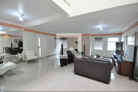 Sala de casa para alugar com 3 quartos, 370m² em Tucuruvi, São Paulo