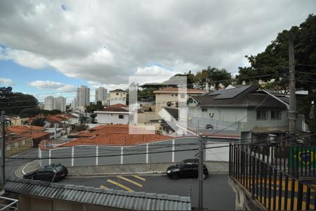 Vista da Sala de casa para alugar com 3 quartos, 370m² em Tucuruvi, São Paulo