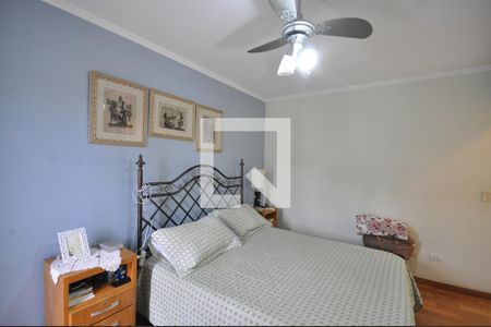 Suíte 1 de casa para alugar com 3 quartos, 370m² em Tucuruvi, São Paulo