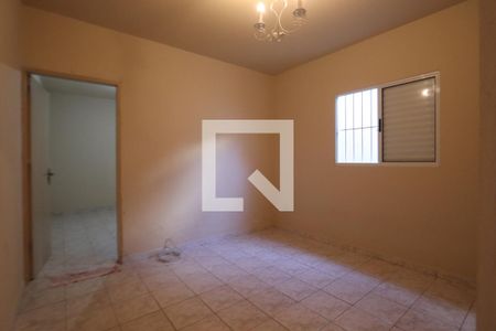 Casa para alugar com 1 quarto, 35m² em Vila Celeste, São Paulo