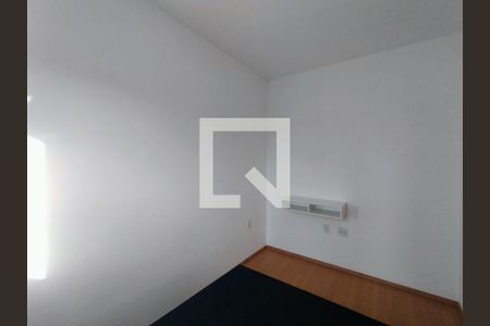 Quarto 1 - Suíte de apartamento à venda com 2 quartos, 44m² em Assunção, São Bernardo do Campo