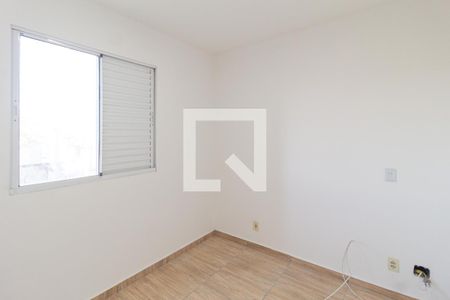 Quarto 2 de apartamento para alugar com 2 quartos, 55m² em Padroeira, Osasco