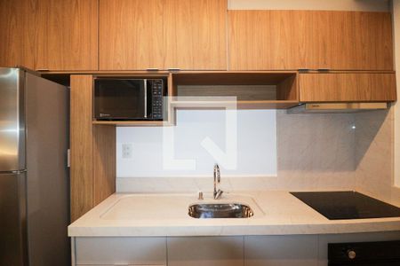 Studio de kitnet/studio à venda com 0 quarto, 29m² em Tucuruvi, São Paulo