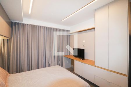 Studio de kitnet/studio à venda com 0 quarto, 29m² em Tucuruvi, São Paulo