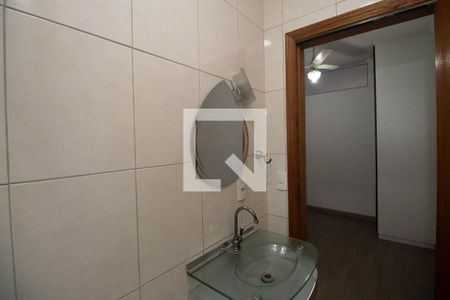 Banheiro da Suíte 1 de casa à venda com 2 quartos, 132m² em Tucuruvi, São Paulo