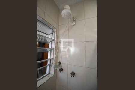 Banheiro da Suíte 1 de casa à venda com 2 quartos, 132m² em Tucuruvi, São Paulo
