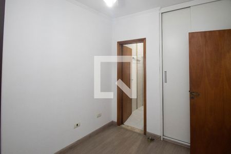 Suíte 1 de casa à venda com 2 quartos, 132m² em Tucuruvi, São Paulo