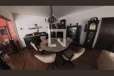 Sala 2 de casa para alugar com 4 quartos, 50m² em Araras, Petrópolis
