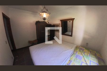 Quarto 1 de casa para alugar com 4 quartos, 50m² em Araras, Petrópolis