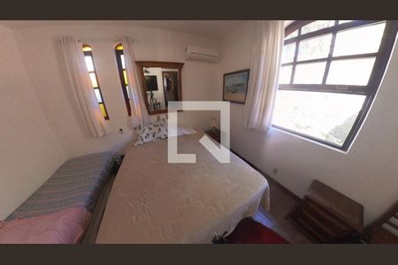 Quarto 2 de casa para alugar com 4 quartos, 50m² em Araras, Petrópolis