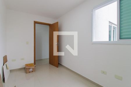 Quarto 1 de apartamento para alugar com 3 quartos, 70m² em Vila Assis Brasil, Mauá