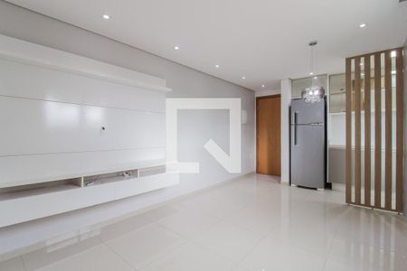 Apartamento para alugar com 3 quartos, 70m² em Vila Assis Brasil, Mauá