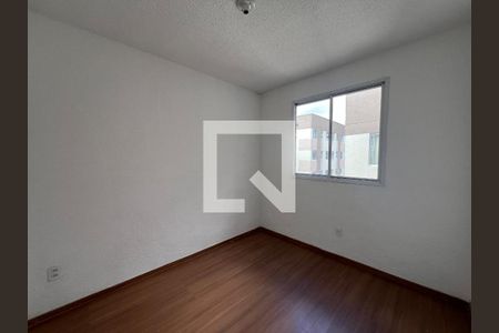Quarto 1 de apartamento para alugar com 2 quartos, 43m² em Arvoredo Ii, Contagem