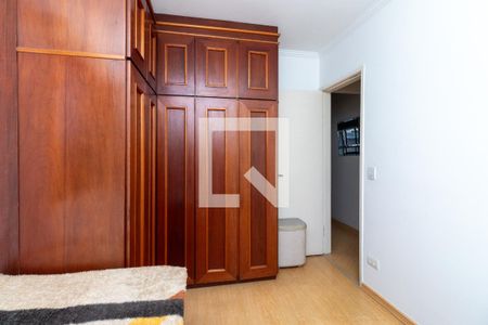 Quarto 1 de apartamento para alugar com 2 quartos, 57m² em Barra Funda, São Paulo
