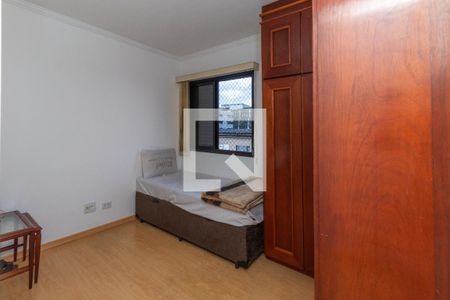 Quarto 1 de apartamento para alugar com 2 quartos, 57m² em Barra Funda, São Paulo