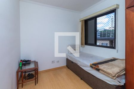 Quarto 1 de apartamento para alugar com 2 quartos, 57m² em Barra Funda, São Paulo