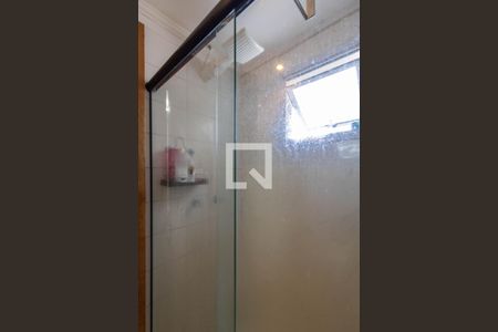 Suíte de apartamento à venda com 3 quartos, 75m² em Jardim Nova Taboao, Guarulhos