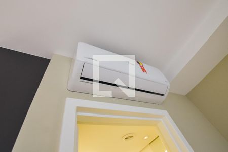 Ar condicionado de kitnet/studio à venda com 1 quarto, 25m² em Liberdade, São Paulo