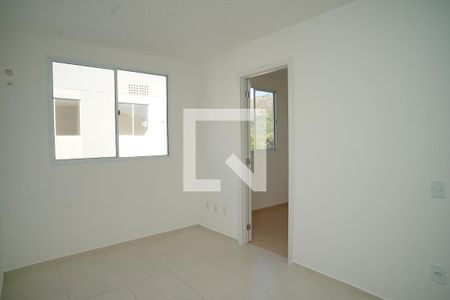 Sala de apartamento para alugar com 2 quartos, 50m² em Várzea das Moças, Niterói