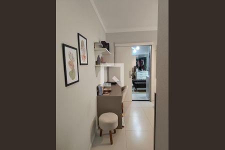 Quarto de casa de condomínio à venda com 3 quartos, 180m² em Cidade Tamboré, Barueri