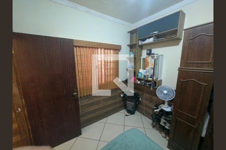 Casa para alugar com 3 quartos, 180m² em Sevilha (2a Seção), Ribeirão das Neves