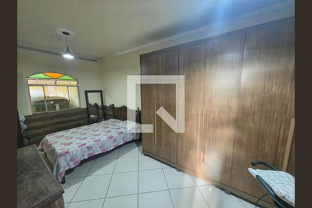 Casa para alugar com 3 quartos, 180m² em Sevilha (2a Seção), Ribeirão das Neves