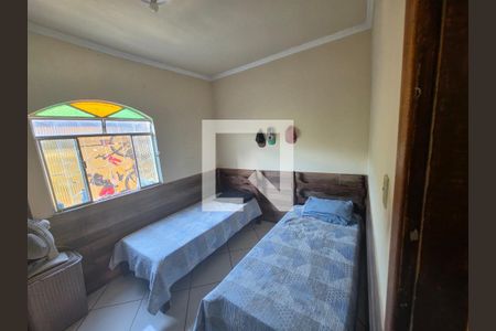 Casa para alugar com 3 quartos, 180m² em Sevilha (2a Seção), Ribeirão das Neves