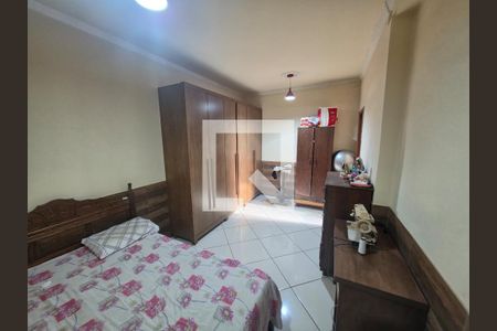 Casa para alugar com 3 quartos, 180m² em Sevilha (2a Seção), Ribeirão das Neves
