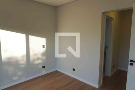 Suite 1 de casa de condomínio à venda com 4 quartos, 312m² em Sítio do Rosário, Barueri
