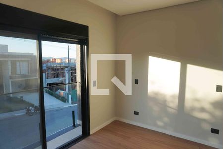 Suite 1 de casa de condomínio à venda com 4 quartos, 312m² em Sítio do Rosário, Barueri