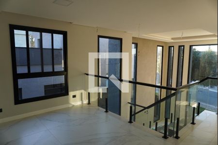 Piso Superior de casa de condomínio à venda com 4 quartos, 312m² em Sítio do Rosário, Barueri